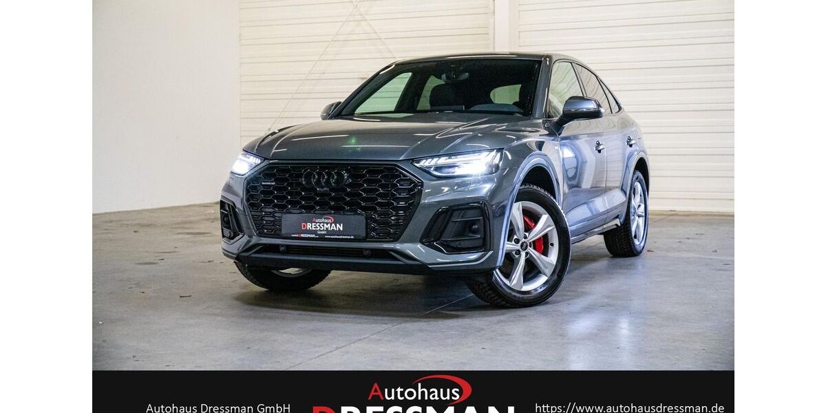 Audi Q5 54.716 km 41.790 &euro; Hamm 59067