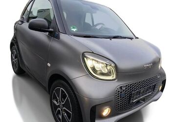 Smart ForTwo 36.500 km 10.990 &euro; Hamm 59071