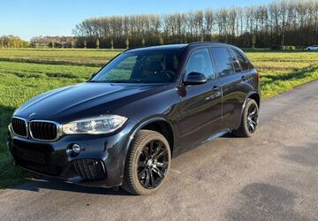 BMW X5 278.000 km 21.900 &euro; Lünen 44532