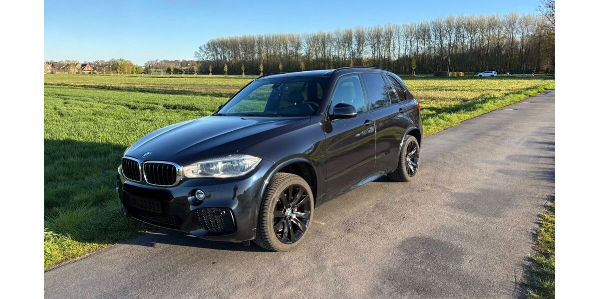BMW X5 278.000 km 21.900 &euro; Lünen 44532