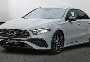 Mercedes-Benz A 200 18.000 km 37.980 &euro; Ahlen 59229