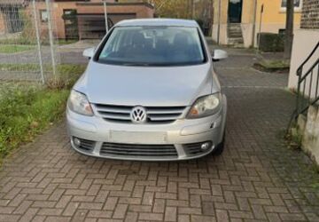 VW Golf Plus 189.000 km 1.200 &euro; hamm 59077