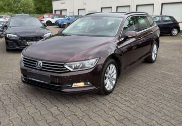 VW Passat Variant 249.000 km 7.490 &euro; Hamm 59067