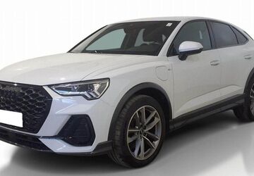Audi Q3 75.600 km 31.680 &euro; Hamm 59067