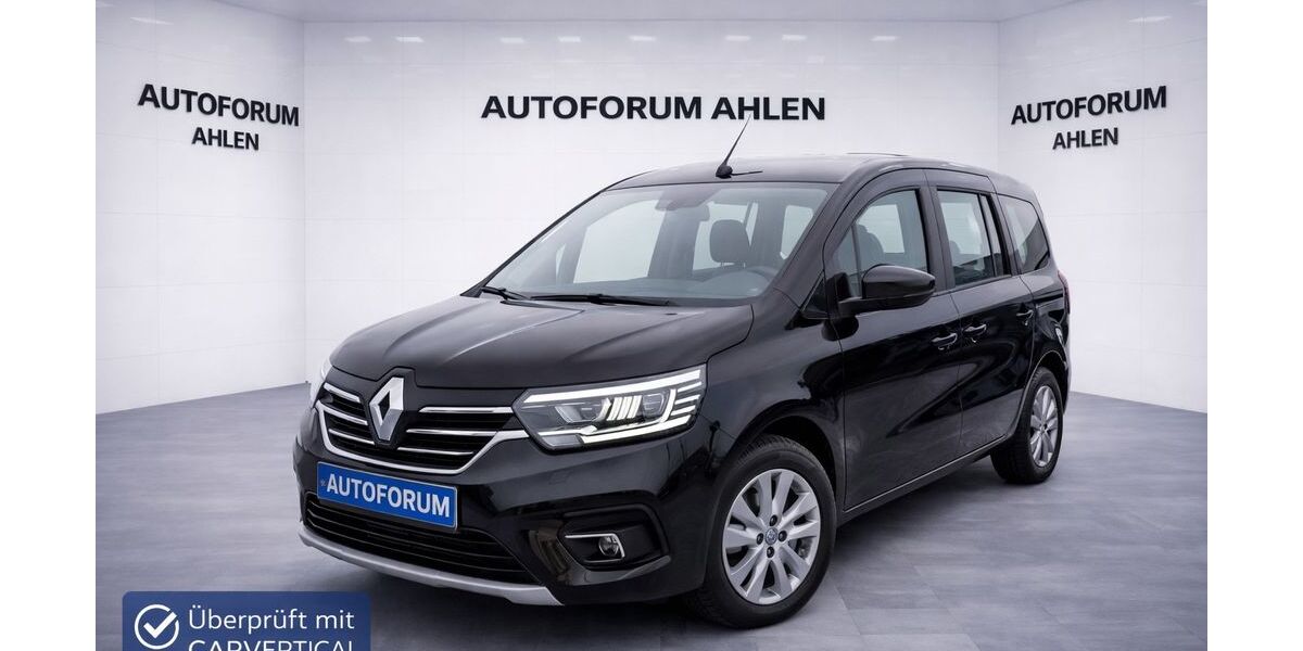 Renault Kangoo 98.725 km 15.999 &euro; Ahlen 59227