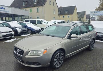 Volvo V70 168.873 km 10.990 &euro; Bergkamen 59192