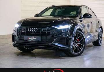 Audi SQ8 102.807 km 62.824 &euro; Hamm 59067