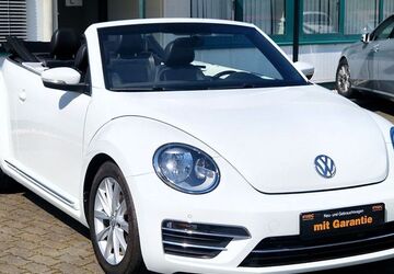 VW Beetle 94.434 km 18.990 &euro; Fröndenberg 58730