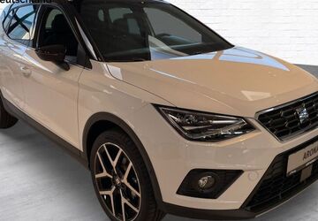 Seat Arona 33.872 km 12.490 &euro; Soest 59494
