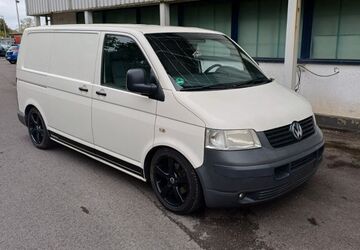 VW T5 Transporter 416.700 km 7.000 &euro; Fröndenberg 58730