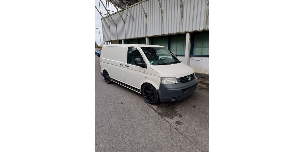 VW T5 Transporter 416.700 km 7.000 &euro; Fröndenberg 58730