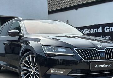 Skoda Superb 209.467 km 16.999 &euro; Beckum 59269