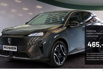 Peugeot 3008 8.900 km 40.874 &euro; Menden 58706
