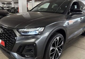 Audi Q5 45.947 km 40.305 &euro; Hamm 59067