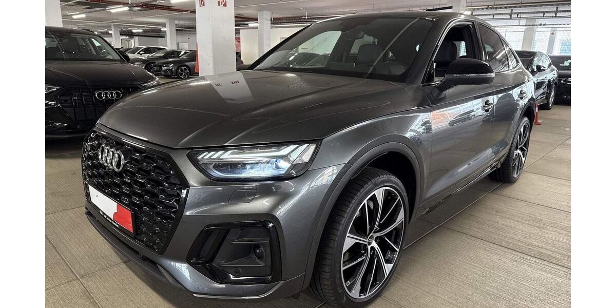 Audi Q5 45.947 km 40.305 &euro; Hamm 59067