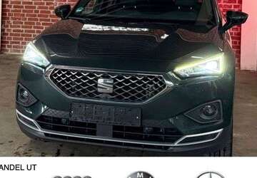 Seat Tarraco 124.000 km 25.900 &euro; Soest 59494