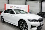 BMW 318d SPORT-LINE / LEDER, LIVE-COCKPIT-PRO, LED 107.000 km 27.333 &euro; Hamm 59077