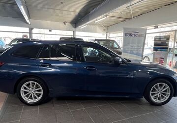 BMW 320 95.990 km 24.999 &euro; Werl 59457