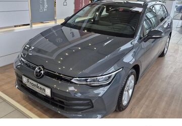 VW Golf 14.095 km 26.470 &euro; Hamm 59065