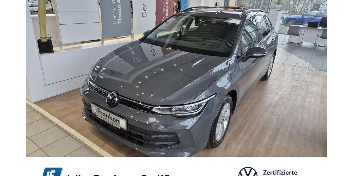 VW Golf 14.095 km 26.470 &euro; Hamm 59065