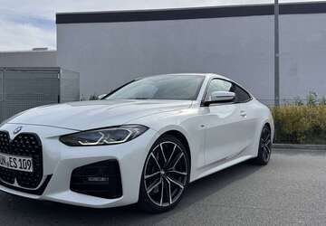 BMW 430 78.600 km 39.500 &euro; Lünen 44532