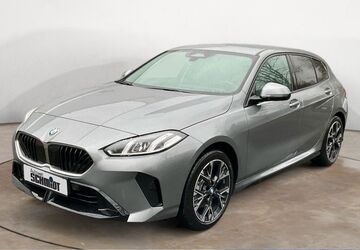 BMW 120 6.799 km 32.760 &euro; Lünen 44534