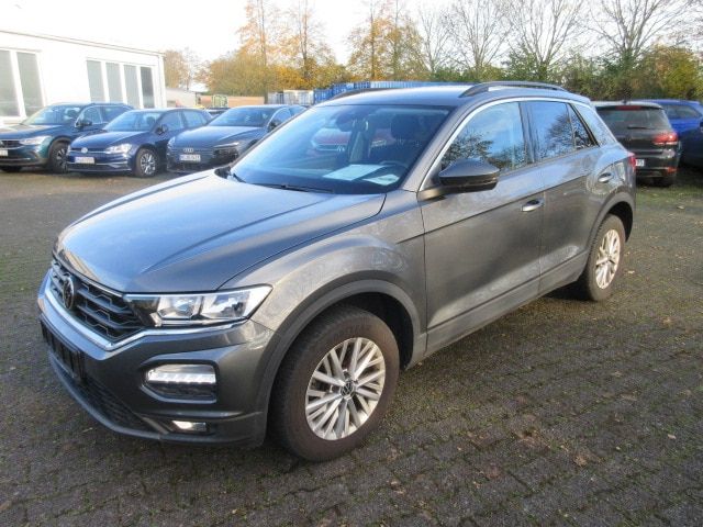 VW T-Roc 66.500 km 17.988 &euro; Bergkamen 59192