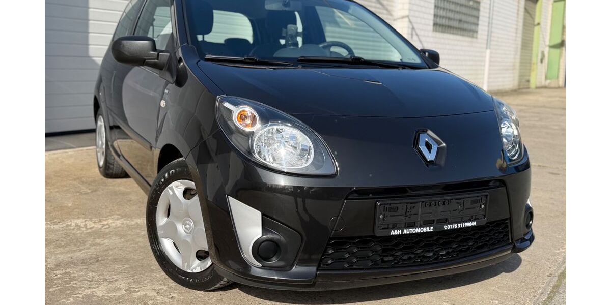 Renault Twingo 113.000 km 2.990 &euro; Beckum 59269
