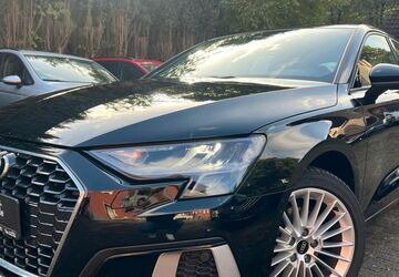 Audi A3 43.000 km 22.222 &euro; Hamm 59077