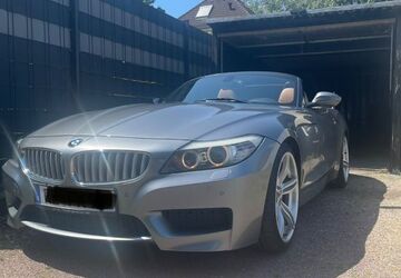 BMW Z4 114.000 km 30.490 &euro; Waltrop 45731