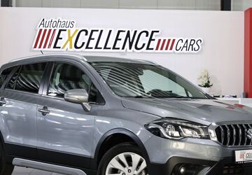 Suzuki (SX4) S-Cross 98.000 km 12.111 &euro; Hamm 59077