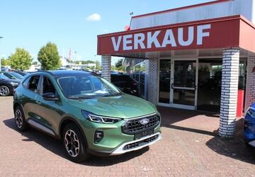 Ford Kuga 24.485 km 31.950 &euro; Werne 59368