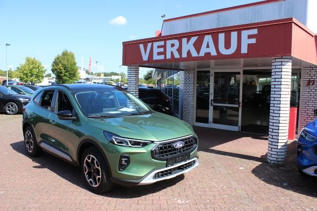 Ford Kuga 24.485 km 31.950 &euro; Werne 59368