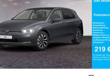 VW Golf 68.972 km 22.440 &euro; Menden 58706