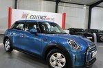 Mini ONE CLASSIC-TRIM / LED / LEDER / NAVI+APPLE 60.000 km 17.991 &euro; Hamm 59077