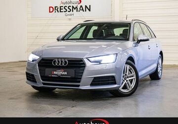 Audi A4 240.303 km 10.580 &euro; Hamm 59067