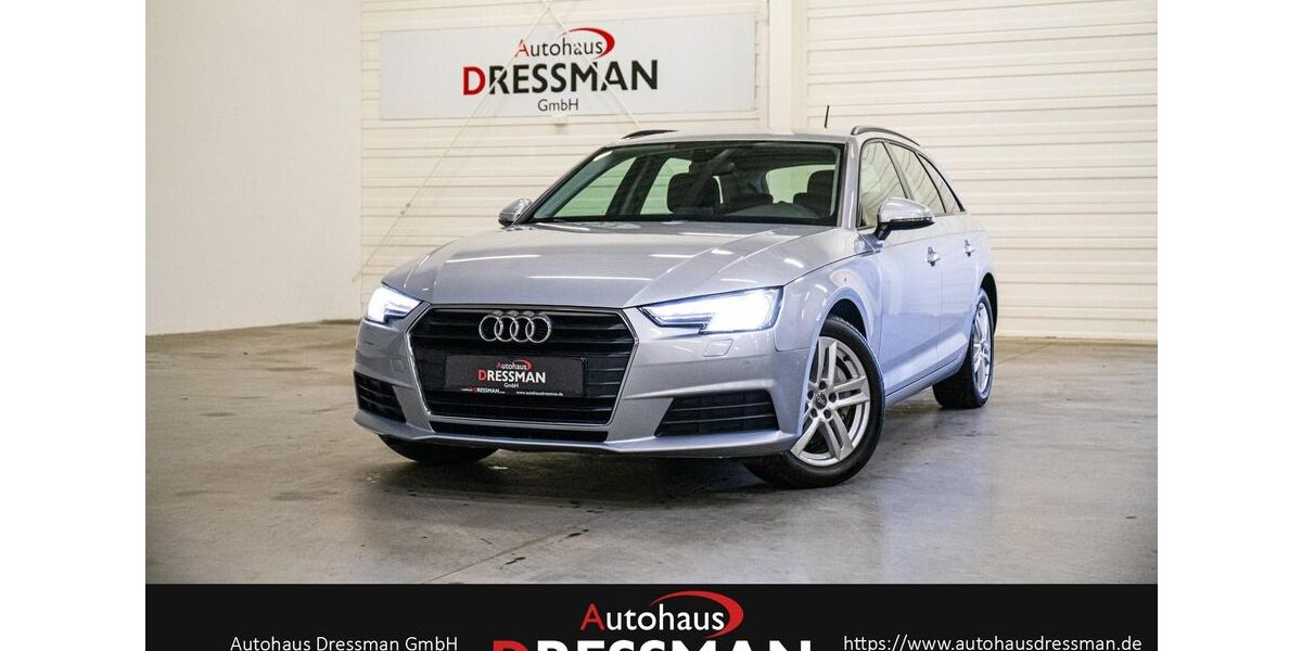 Audi A4 240.303 km 10.580 &euro; Hamm 59067