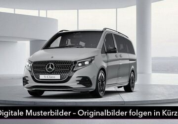 Mercedes-Benz V 300 5.820 km 89.750 &euro; Hamm 59067