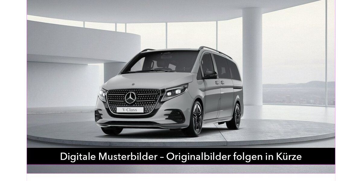 Mercedes-Benz V 300 5.820 km 89.950 &euro; Hamm 59067