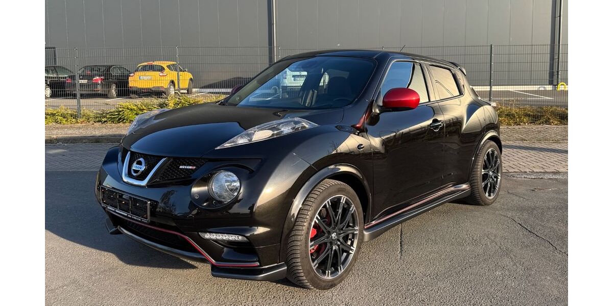 Nissan Juke 110.000 km 9.350 &euro; Beckum 59269