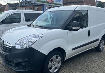 Opel Combo 93.000 km 6.500 &euro; Werne 59368