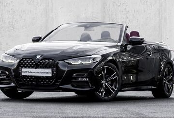 BMW 420 19.990 km 44.390 &euro; Lüdinghausen 59348