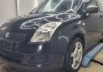 Suzuki Swift 207.000 km 1.450 &euro; Sendenhorst-Albersloh 48324