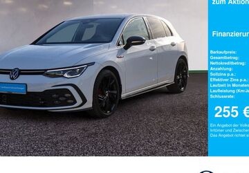 VW Golf 10.389 km 30.990 &euro; Menden 58706