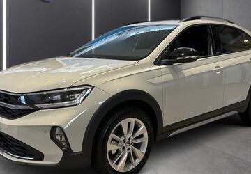 VW Taigo 5.500 km 28.490 &euro; Werl 59457