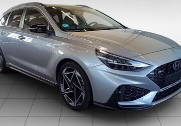 Hyundai i30 25.157 km 25.490 &euro; Soest 59494