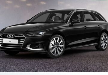 Audi A4 69.221 km 28.880 &euro; Menden 58706