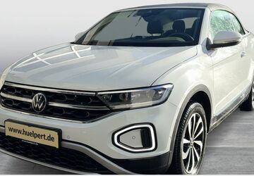 VW T-Roc 11.543 km 23.315 &euro; Unna 59423