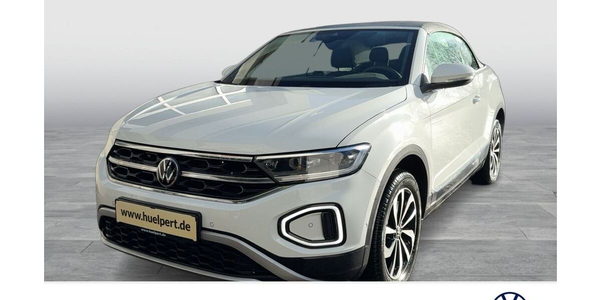 VW T-Roc 11.543 km 23.315 &euro; Unna 59423