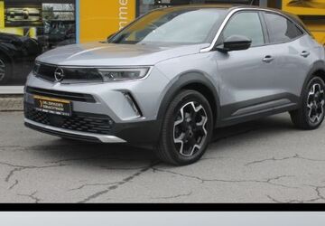 Opel Mokka 48.951 km 17.490 &euro; Unna 59427